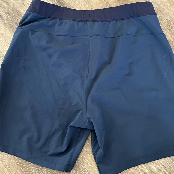 Men’s Public Rec flex short - Picture 5 of 6